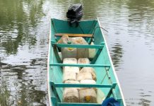 Amankan 700 Liter Cap Tikus, Pulau Kaki Masih Jadi Lokasi Transit Miras