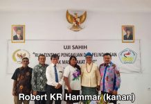 Seleksi Daerah Peksiminas Dipusatkan di Manokwari-Sorong