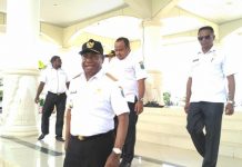 Gubernur: Lelang Proyek Wajib Minggu ke Dua April