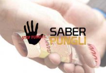 Kena OTT, Kepala BPN Teluk Bintuni Tidak Ditahan