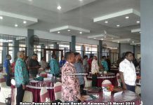 Panwaslu Harus Rajin Bikin Laporan dan Koordinasi, Bukan Cuma Saat Tanya Gaji