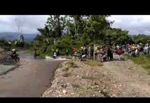 Gubernur PB Tak ingin Ada ‘Bali,’ Ketua IMI Idamkan OAP Naik Podium