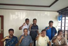 Ayo Kompak Dukung Joan Idol. Ketik Joan Kirim ke 95151 dukung joan idol