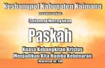 kesbangpol kaimana iklan paskah