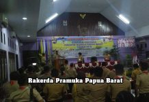 Ka Kwarda Minta Pramuka Atasi Masalah Lem Aibon