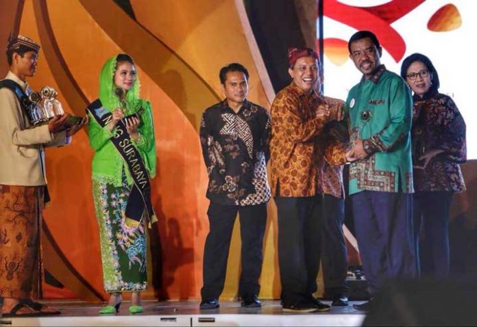 Kemenpar Raih PR Indonesia Awards