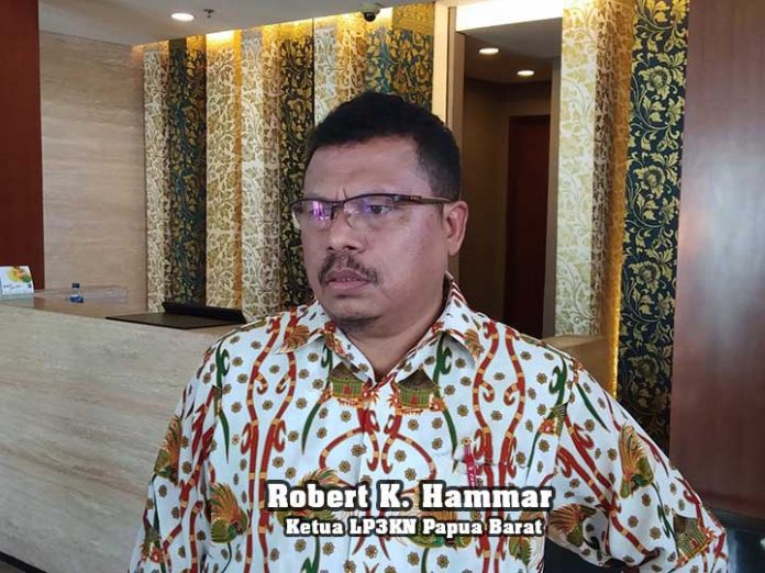 Karo Hukum: Semua Raperdasus Memihak Orang Asli Papua