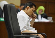 Setnov Dituntut 16 Tahun Penjara Plus 100 M Setnov Dituntut 16 Tahun Penjara Plus 100 M