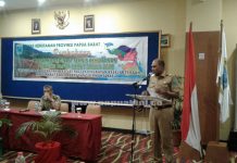 Wagub: Tingkatkan Pengawasan Hutan Papua Barat