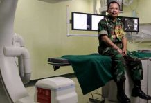 IDI Tunda Pemecatan Dokter ‘Cuci Otak’ Terawan IDI Tunda Pemecatan Dokter 'Cuci Otak' Terawan