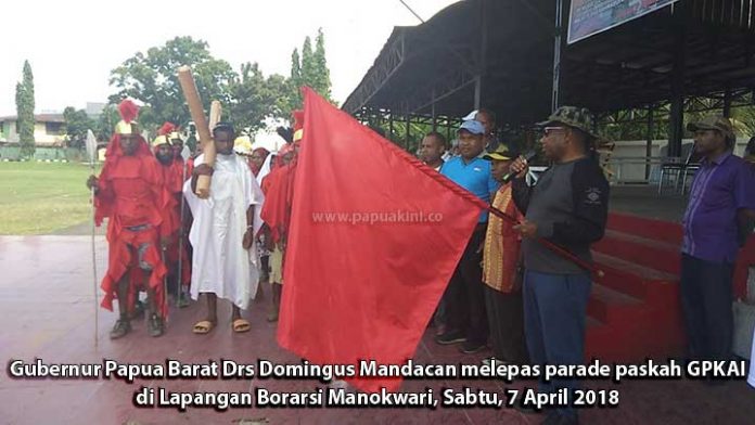 Aktivitas Religius Pemuda Menurun