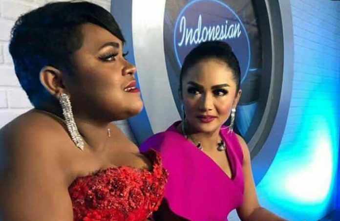 Nyanyi Jailhouse Rock Malam Ini, Joan Janji Beri Kejutan
