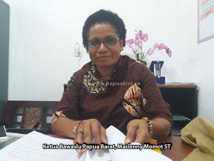 Ketua Bawaslu PB Desak KPU Soal Aturan Kampanye