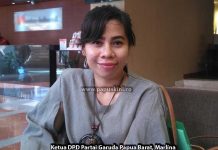 Masalah Perempuan Tinggi, Yang Berpolitik Baru 20% Masalah Perempuan Tinggi, Yang Berpolitik Baru 20%