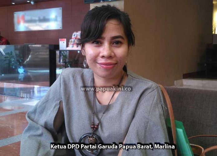 Masalah Perempuan Tinggi, Yang Berpolitik Baru 20%