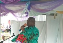 Gubernur: Jangan Buang Dopis di Laut