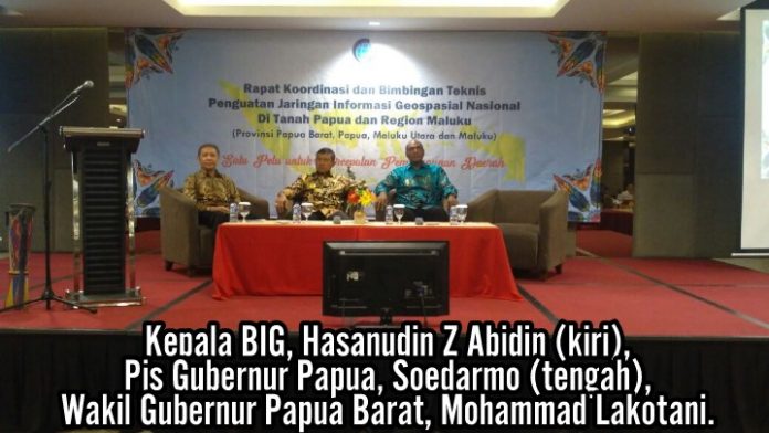 Baru 9 Provinsi yang Jaringannya Berfungsi