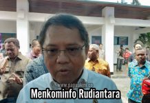 Empat Langkah Menkominfo Sikapi Bocornya Data 1 Juta Pengguna Facebook Empat Langkah Menkominfo Sikapi Bocornya Data 1 Juta Pengguna Facebook