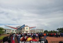 Majelis Kode Etik Minta Bukti Absen