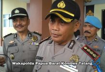 Bantu Tangkap Miras, Polda Terima Kasih Kodam
