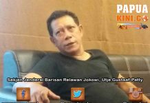 ULP-OPD PB Belum Siap, Anggaran Nawacita 2017 Kembali ke Kas Negara ULP-OPD PB Belum Siap, Anggaran Nawacita 2017 Kembali ke Kas Negara
