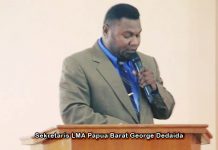 LMA Minta Kementerian PPN Realisasikan Penunjukan Langsung 1 Miliar LMA Minta Kementerian PPN Realisasikan Penunjukan Langsung 1 Miliar