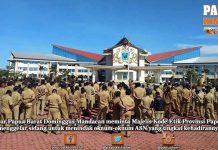 Gubernur Sorot Majelis Kode Etik Provinsi Gubernur Sorot Majelis Kode Etik Provinsi