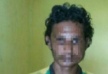 Ayah ‘Ngocok’ di Anu Anak Tirinya Ayah 'Ngocok' di Anu Anak Tirinya