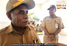 Pemprov Fasilitasi Nikah Massal ASN Pemprov Fasilitasi Nikah Massal ASN