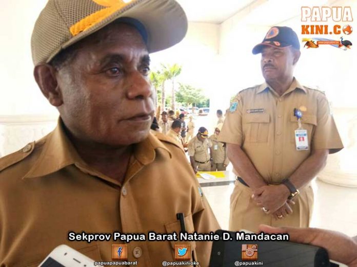 Pemprov Fasilitasi Nikah Massal ASN