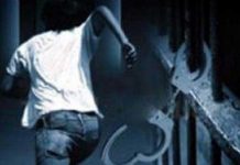 Serang Pos Jaga, 14 Tahanan Lapas Manokwari Kabur Serang Pos Jaga, 14 Tahanan Lapas Manokwari Kabur