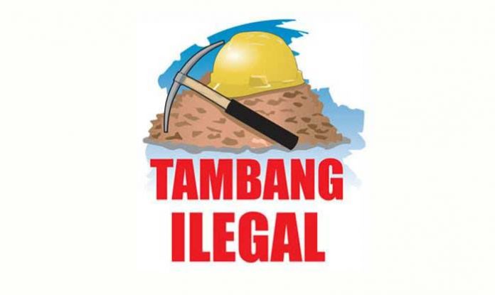 Hanya Satu Ijin Tambang Emas di Manokwari, Lainnya Ilegal