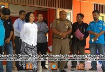 Perintah Gubernur: Musnahkan Miras Tangkapan Intel Kodam Perintah Gubernur: Musnahkan Miras Tangkapan Intel Kodam