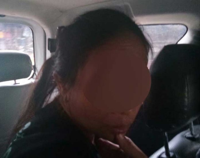 turwinda-sabu-sabu Miliki Dua Paket Sabu, Wanita Muda Ditangkap di Hotel