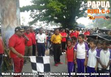 D’Masiv Bakal Meriahkan HUT ke-15 Kaimana D'Masiv Bakal Meriahkan HUT ke-15 Kaimana