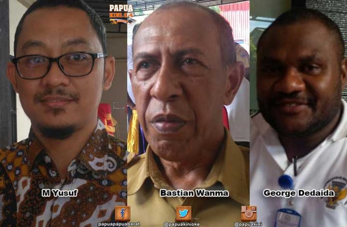 Zonasi Bagian Dari Kebijakan Satu Peta Geospasial