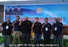 AMPI Gelar Lomba Video Pendek AMPI Gelar Lomba Video Pendek