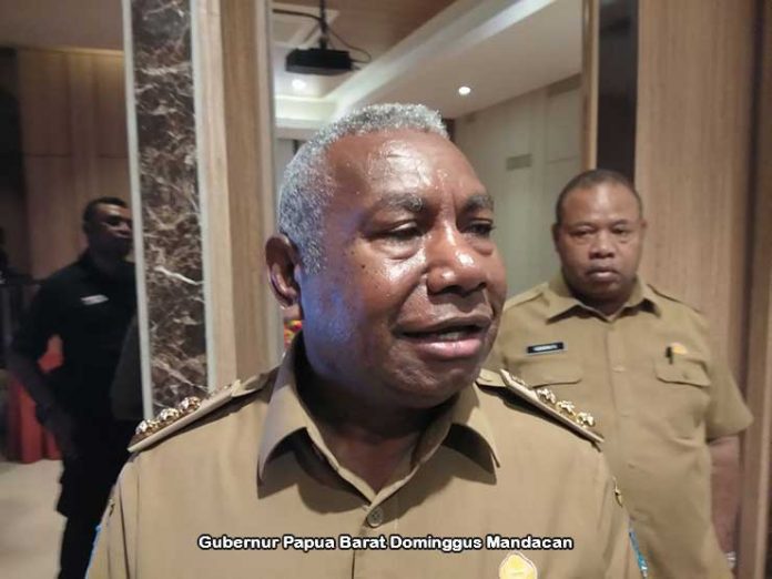 Penerimaaan CPNS PB 60 Persen OAP