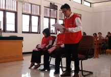 Berlianto Simanjuntak Nilai Oknum JPU Tak Profesional Berlianto Simanjuntak Nilai Oknum JPU Tak Profesional