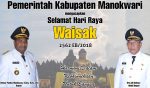 IKLAN-WAISAK-PEMKAB-MANOKWARI