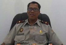 Instruksi Presiden, 30 Rumah Ibadah di Kaimana Prioritas Sertifikat Tanah Gratis Instruksi Presiden, 30 Rumah Ibadah di Kaimana Prioritas Sertifikat Tanah Gratis