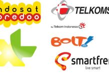 Bupati Manokwari Bakal Hubungi Provider Seluler Alternatif Bupati Manokwari Bakal Hubungi Provider Seluler Alternatif