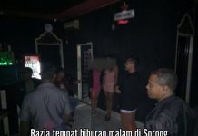 Polsek Sorkot Amankan Pasangan Bukan Suami Istri