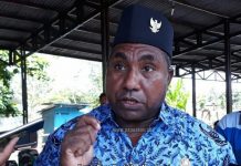 Ada Sekolah Diduga Belanja Fiktif Buku Perpustakaan