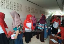 Perempuan LIRA Ingatkan Sesama Muslim Perlu Berbagi