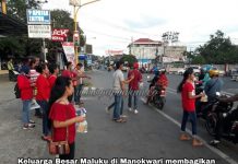 KBM Bagi Ta’jil, Wujud Toleransi Beragama