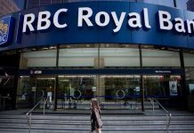 Royal Bank of Canada Ikuti Kemauan China, Taiwan Jadi Provinsi Royal Bank of Canada Ikuti Kemauan China, Taiwan Jadi Provinsi