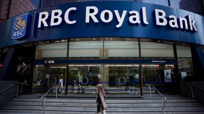 Royal Bank of Canada Ikuti Kemauan China, Taiwan Jadi Provinsi