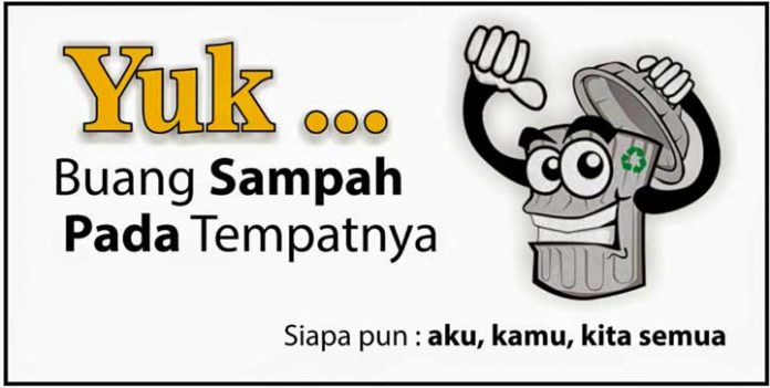 DLH Manokwari Tegaskan belum ada retribusi sampah