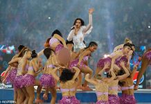 Yuk Kenalan Dengan Dua Lipa Yuk Kenalan Dengan Dua Lipa